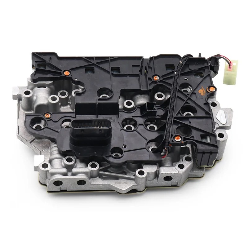 6F35 Valve Body With Separator Remanufactured Valve Body for Automatic Transmissions